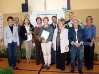 2011 Ehrenamtspreisverleihung, Foto Höfgen