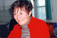 Christiane Fischer, 2011