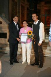 2013 Ehrenamtspreis Buder