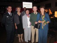 2014 Ehrenamtspreis Golmer, Foto Höfgen