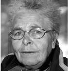 Inge Golda, Foto E. Schnarr