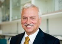 Prof. Dr. Ulrich Buller, copyright Fraunhofer